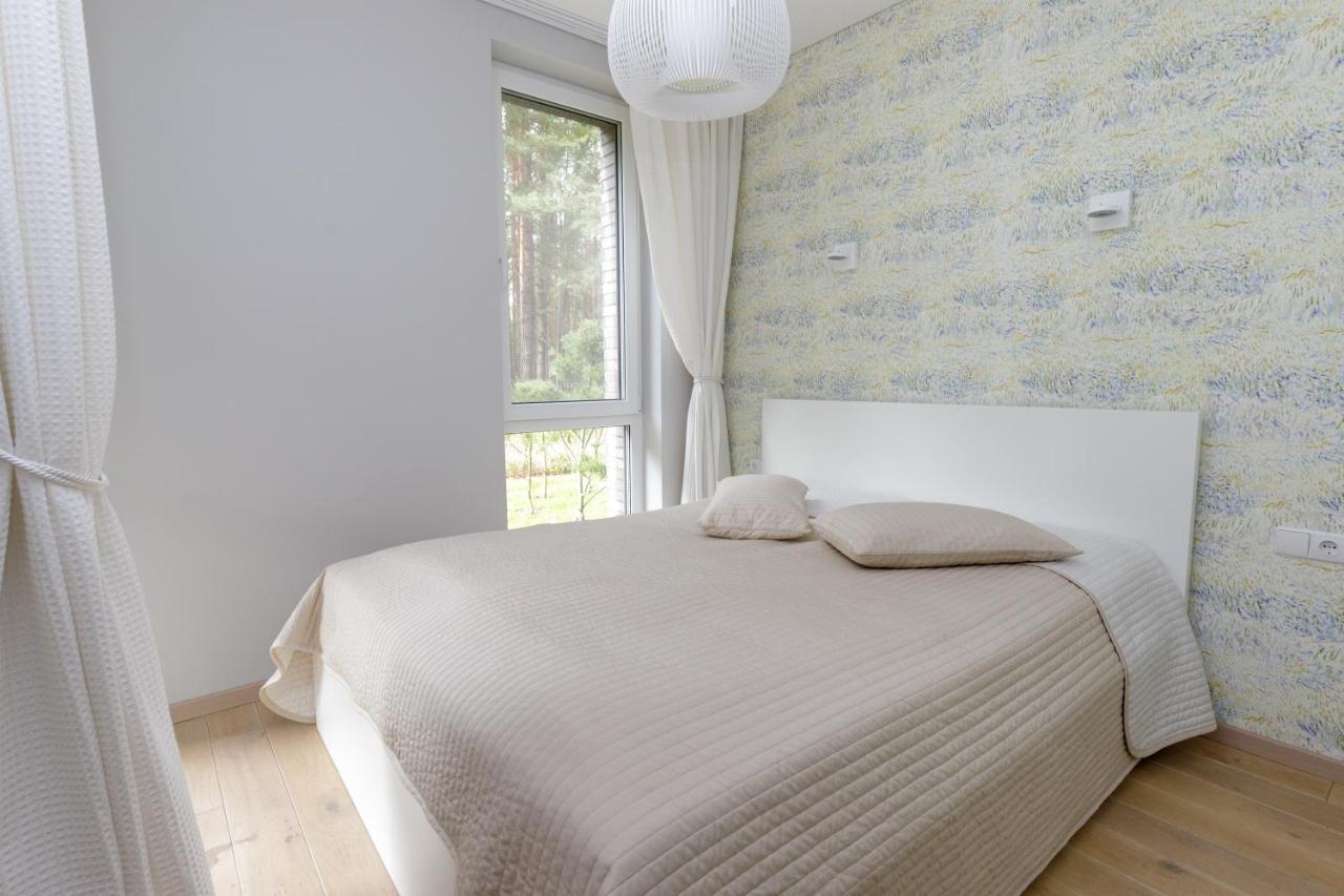 Apartment Ami Vanagupes Forest Palanga
