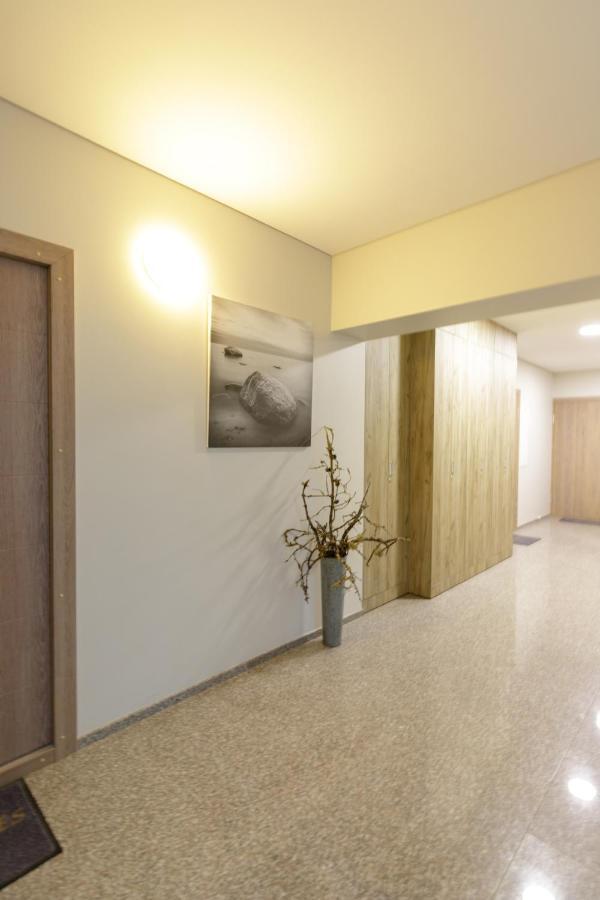 Ami Vanagupes Forest Apartment Palanga