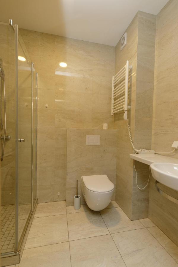 Ami Vanagupes Forest Apartment *
